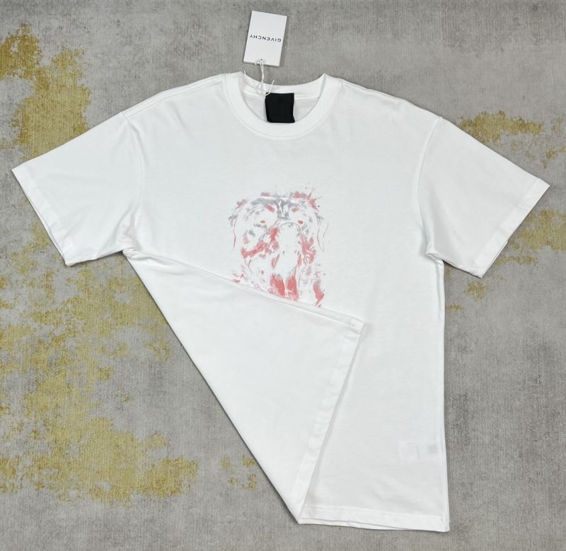 Givenchy T-Shirts